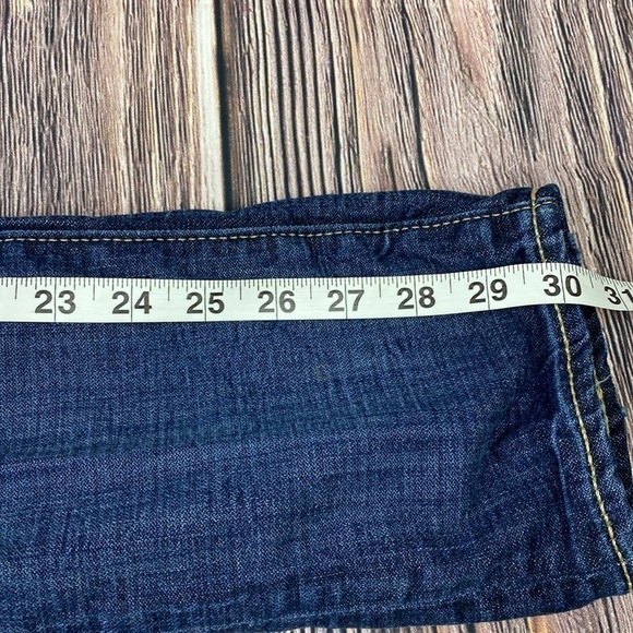 Levi’s Custom Jeans- Size 29x 32 - Picture 12 of 13